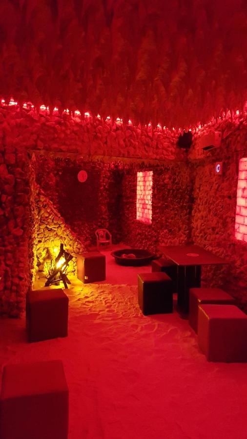 Riviera Valceana Bed & Breakfast Râmnicu Vâlcea Dış mekan fotoğraf