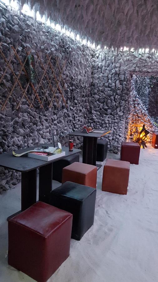 Riviera Valceana Bed & Breakfast Râmnicu Vâlcea Dış mekan fotoğraf