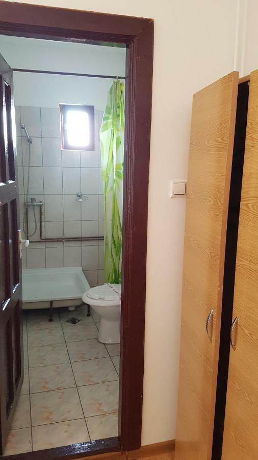 Riviera Valceana Bed & Breakfast Râmnicu Vâlcea Dış mekan fotoğraf