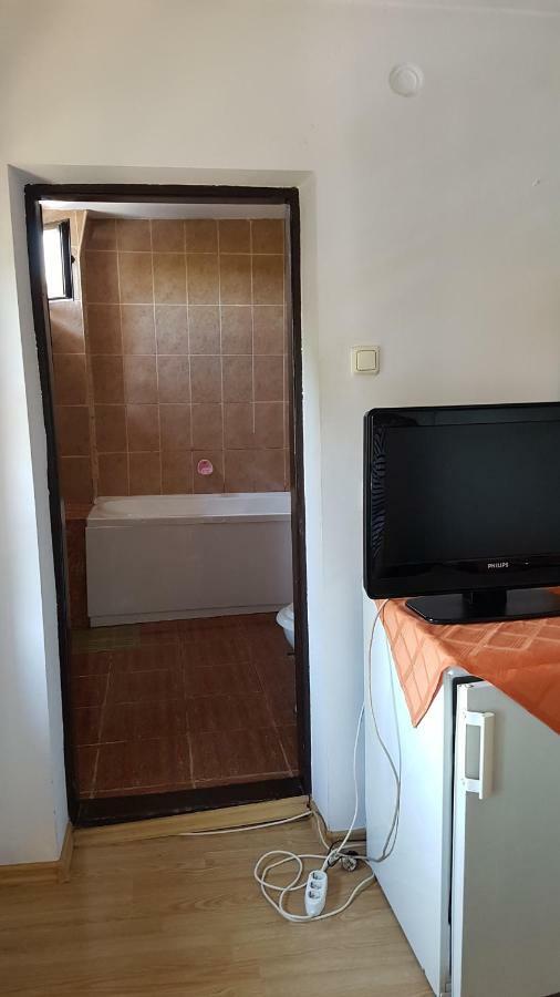 Riviera Valceana Bed & Breakfast Râmnicu Vâlcea Dış mekan fotoğraf